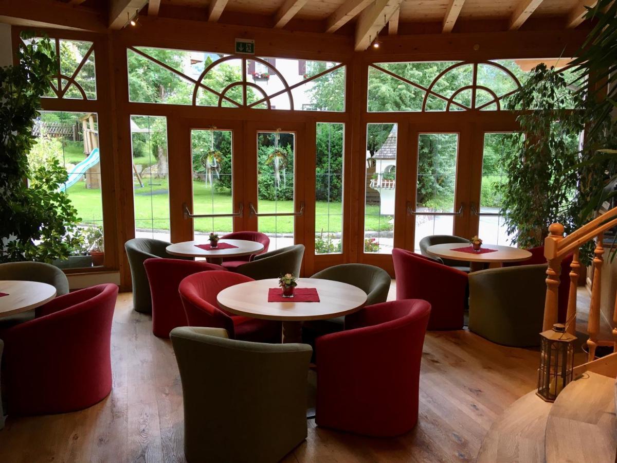 Hotel Metzgerwirt Kirchberg in Tirol Exteriér fotografie