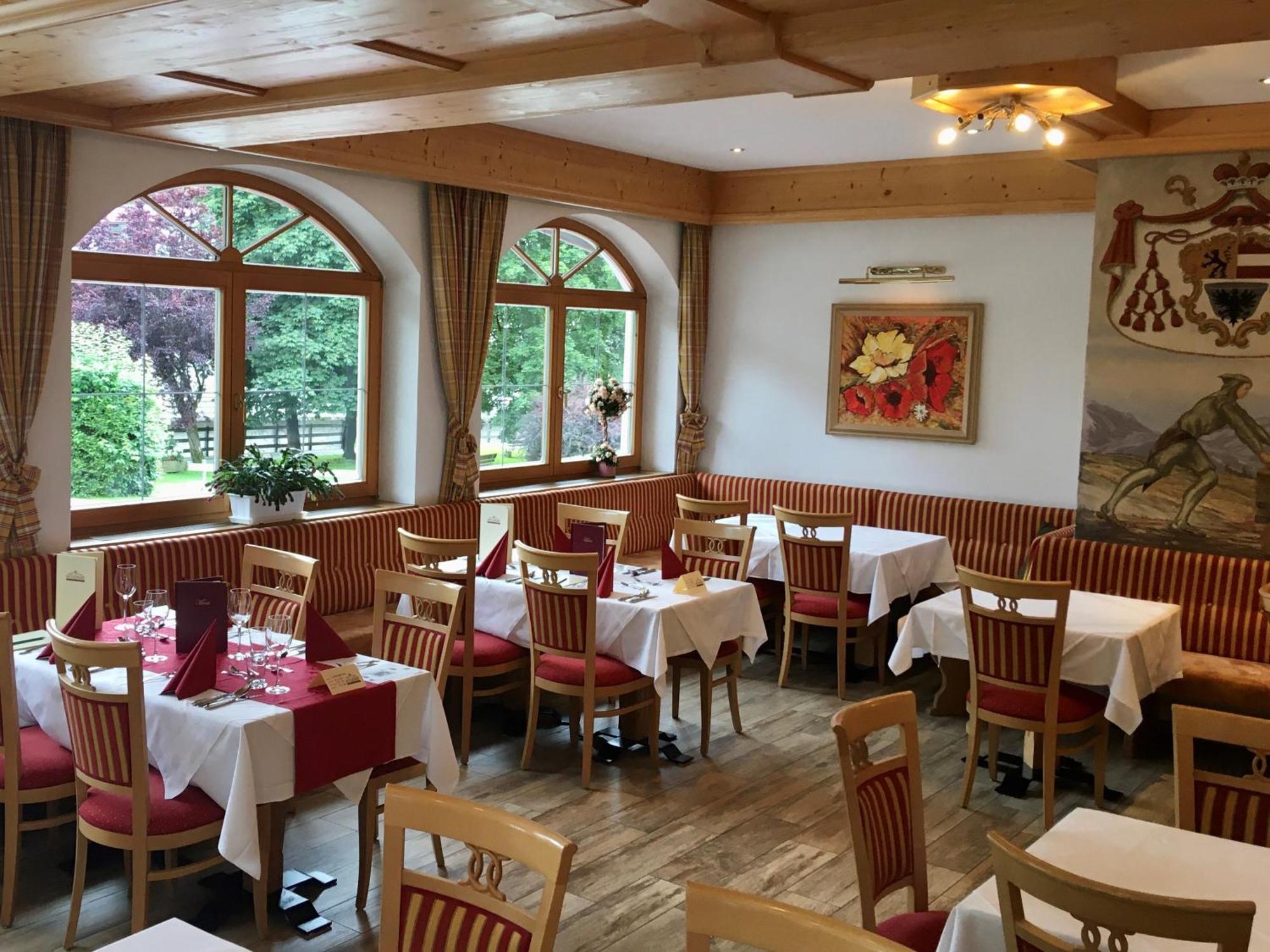 Hotel Metzgerwirt Kirchberg in Tirol Exteriér fotografie