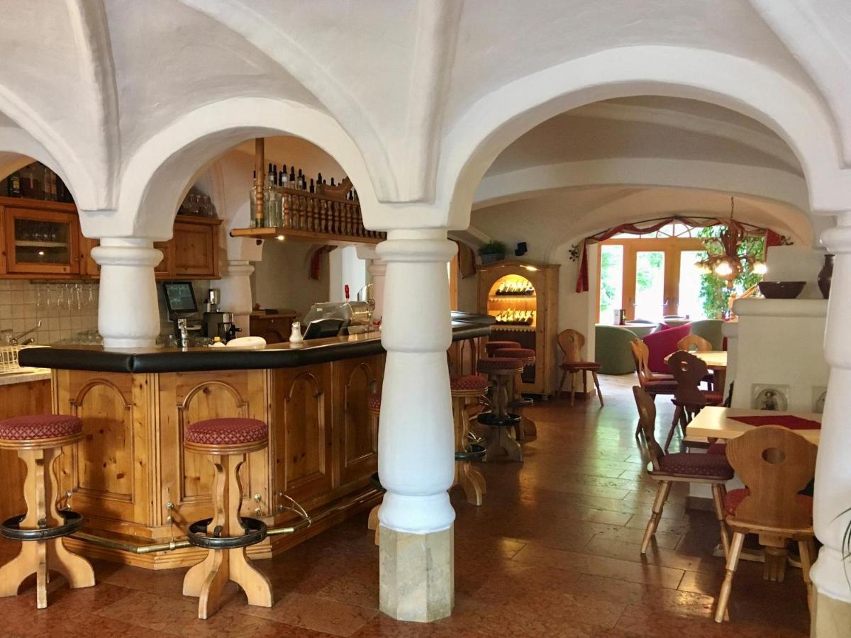 Hotel Metzgerwirt Kirchberg in Tirol Exteriér fotografie
