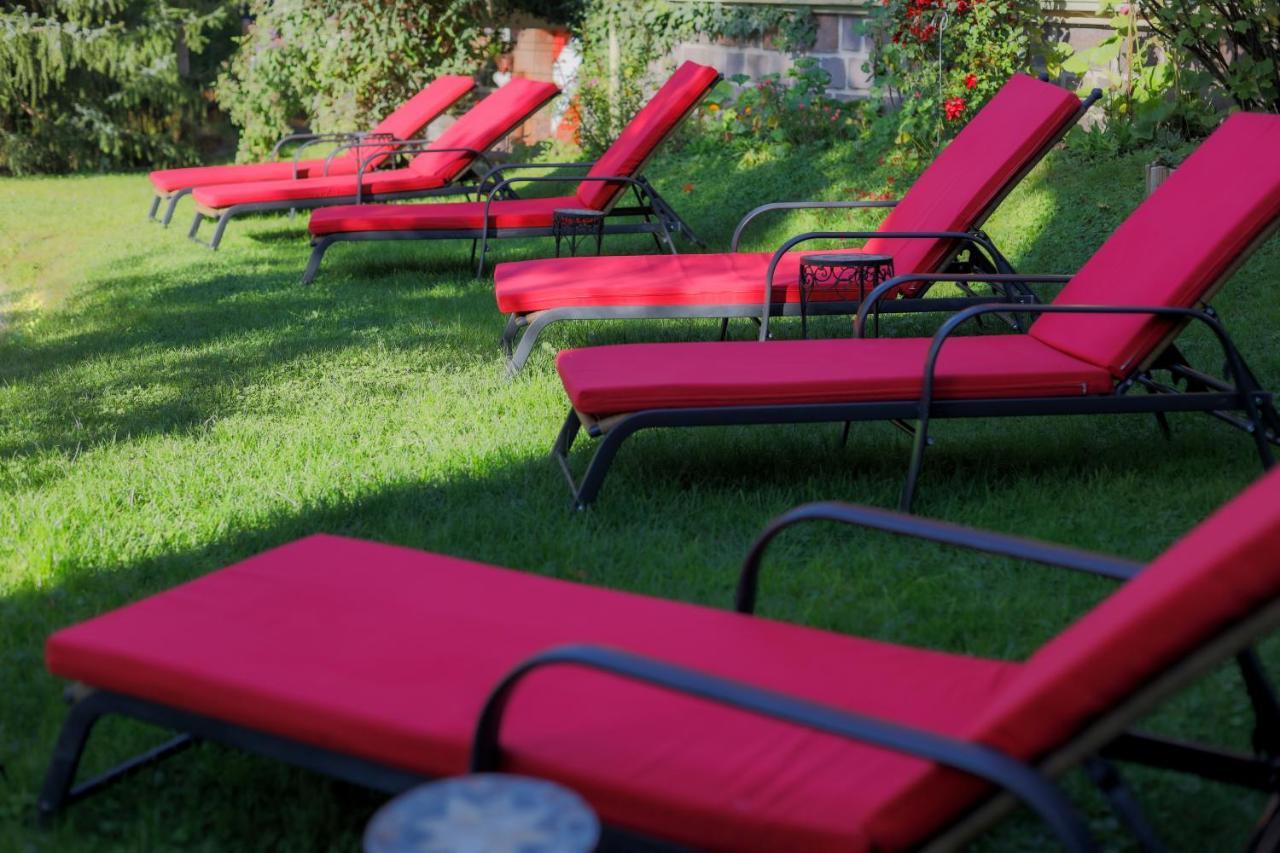 Hotel Metzgerwirt Kirchberg in Tirol Exteriér fotografie