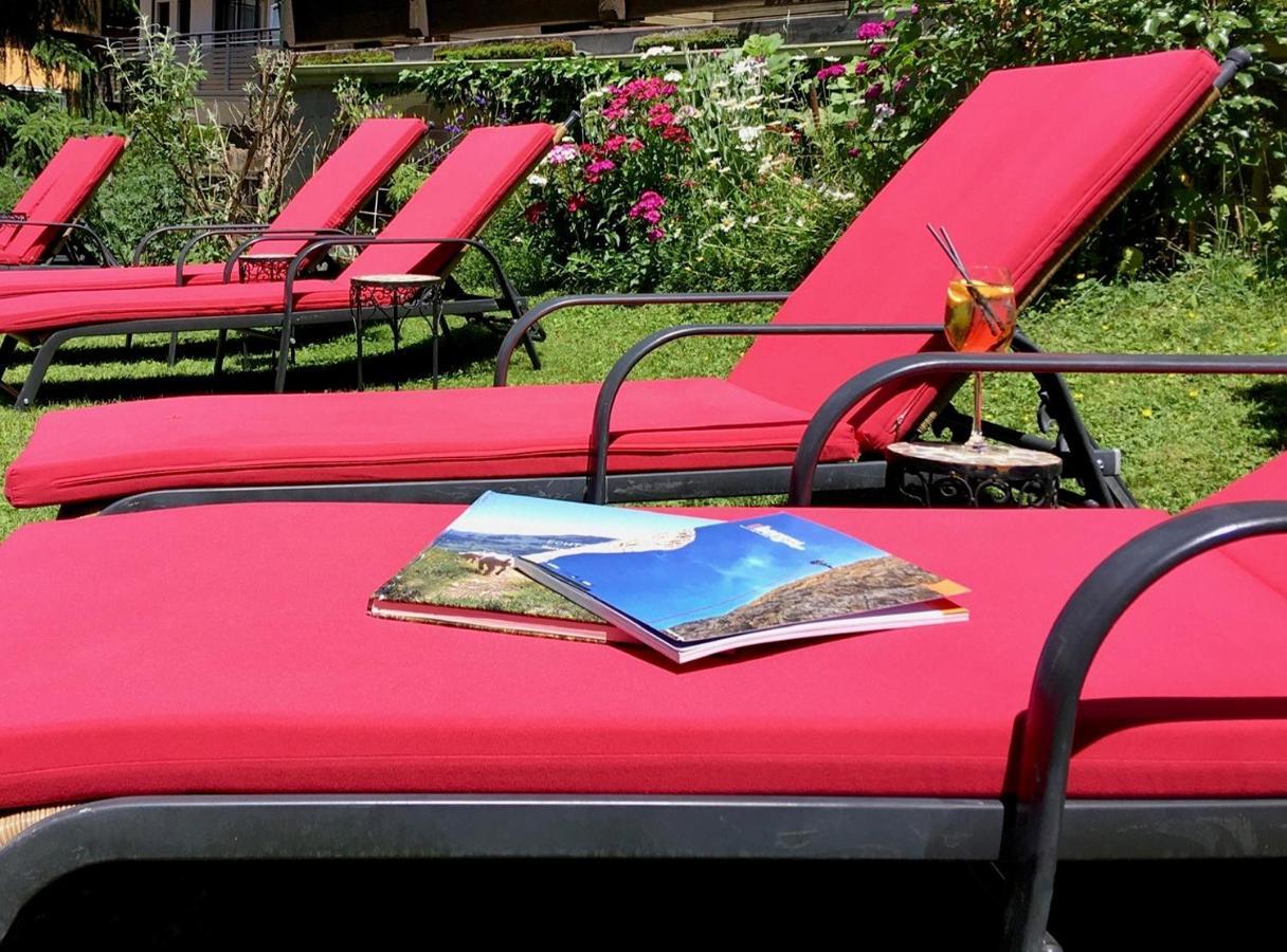 Hotel Metzgerwirt Kirchberg in Tirol Exteriér fotografie