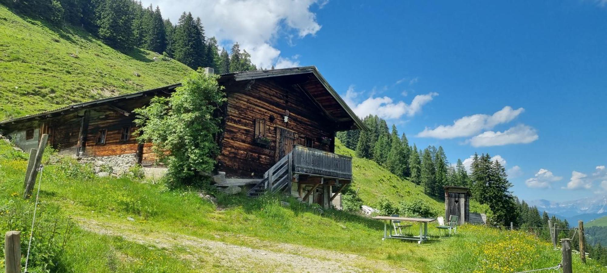 Hotel Metzgerwirt Kirchberg in Tirol Exteriér fotografie