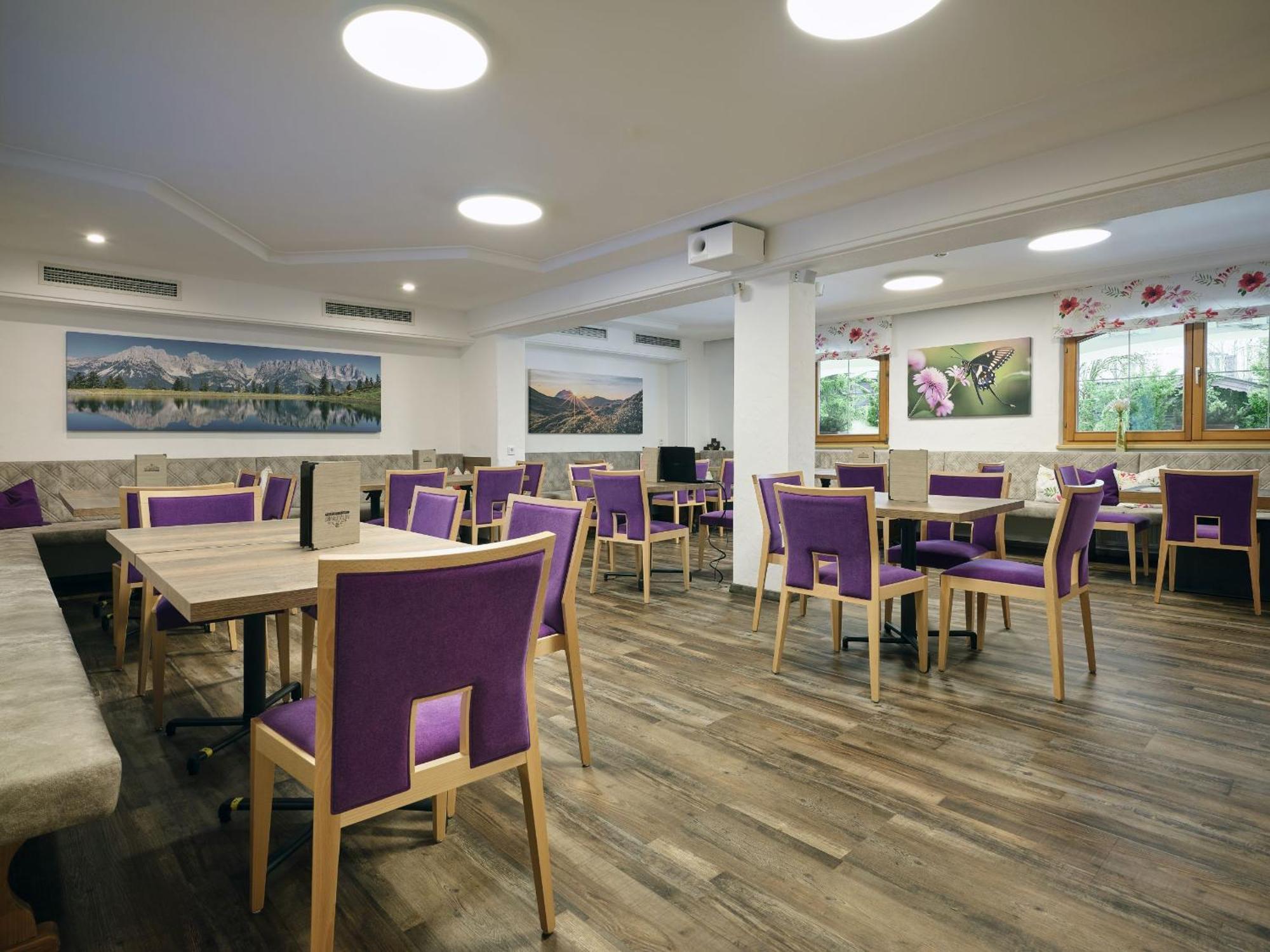 Hotel Metzgerwirt Kirchberg in Tirol Exteriér fotografie