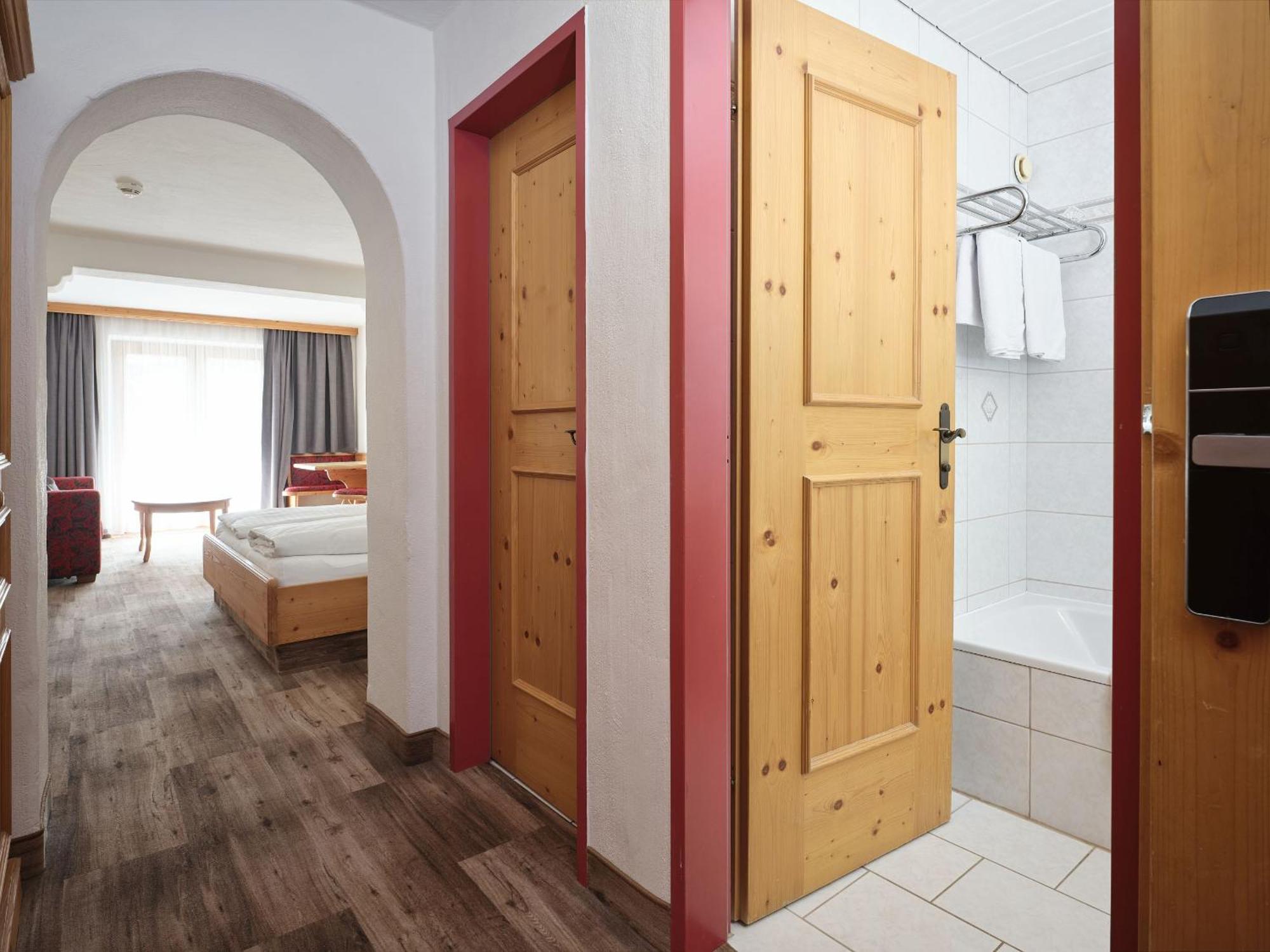 Hotel Metzgerwirt Kirchberg in Tirol Exteriér fotografie
