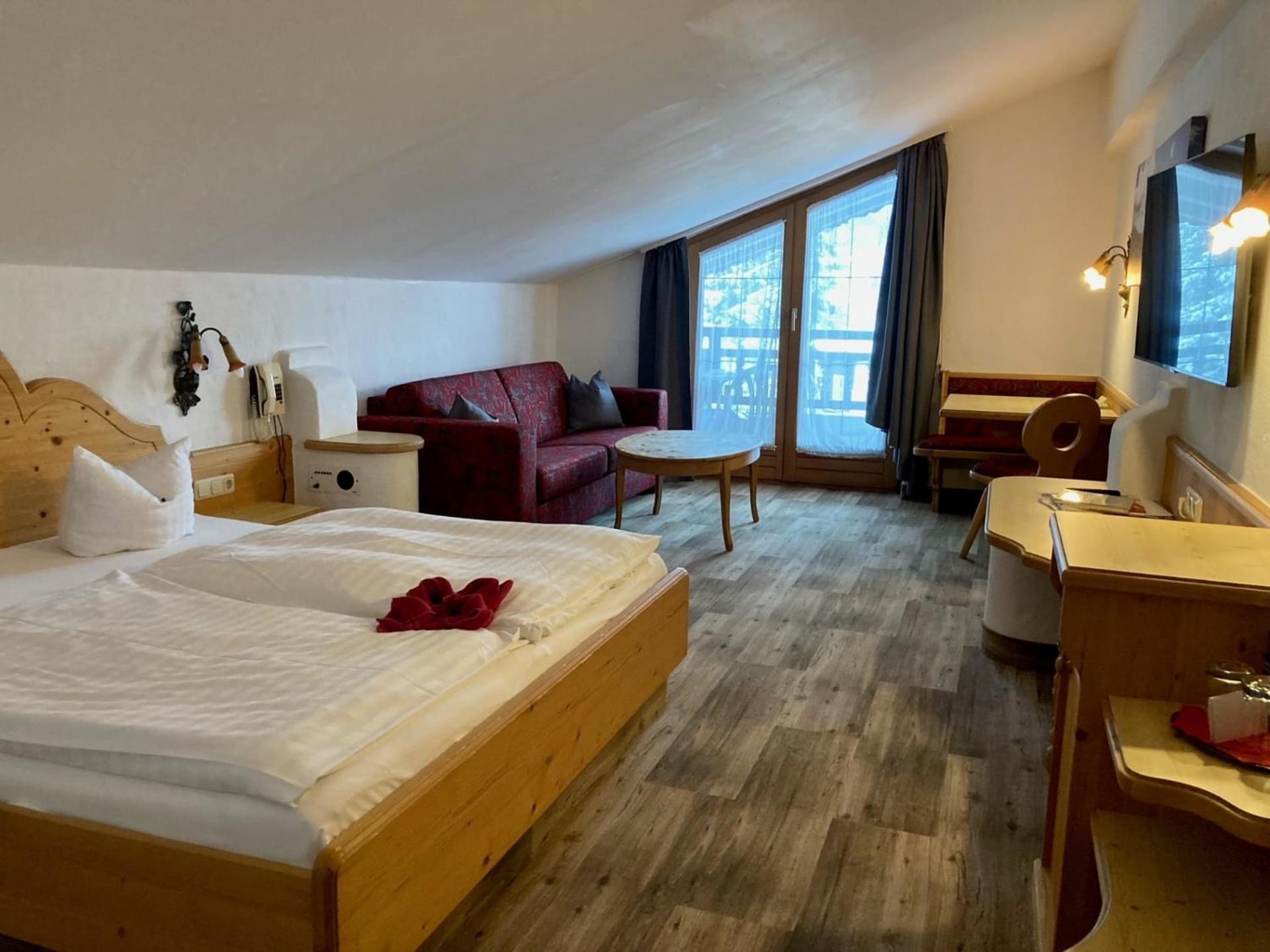 Hotel Metzgerwirt Kirchberg in Tirol Exteriér fotografie