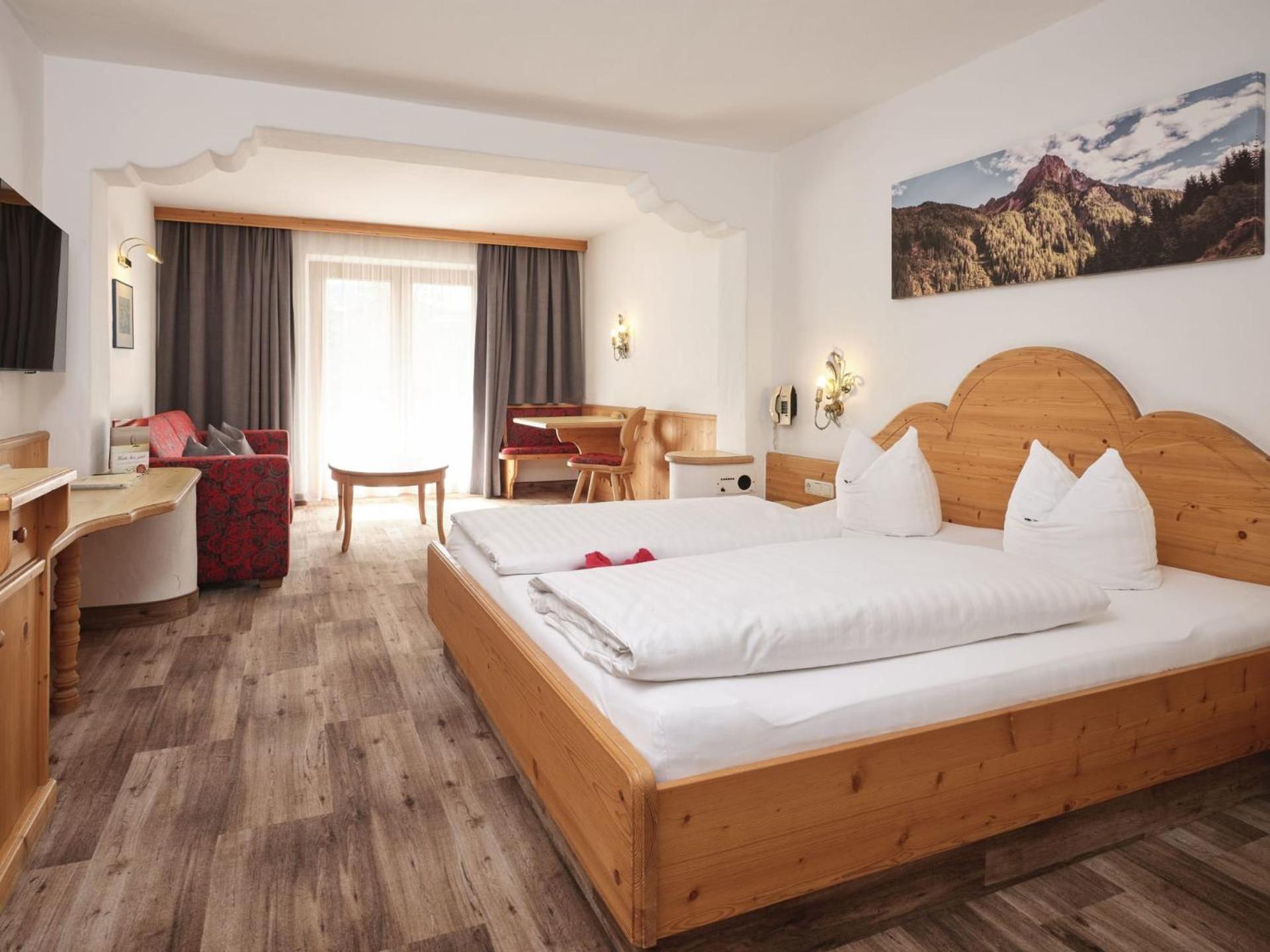 Hotel Metzgerwirt Kirchberg in Tirol Exteriér fotografie