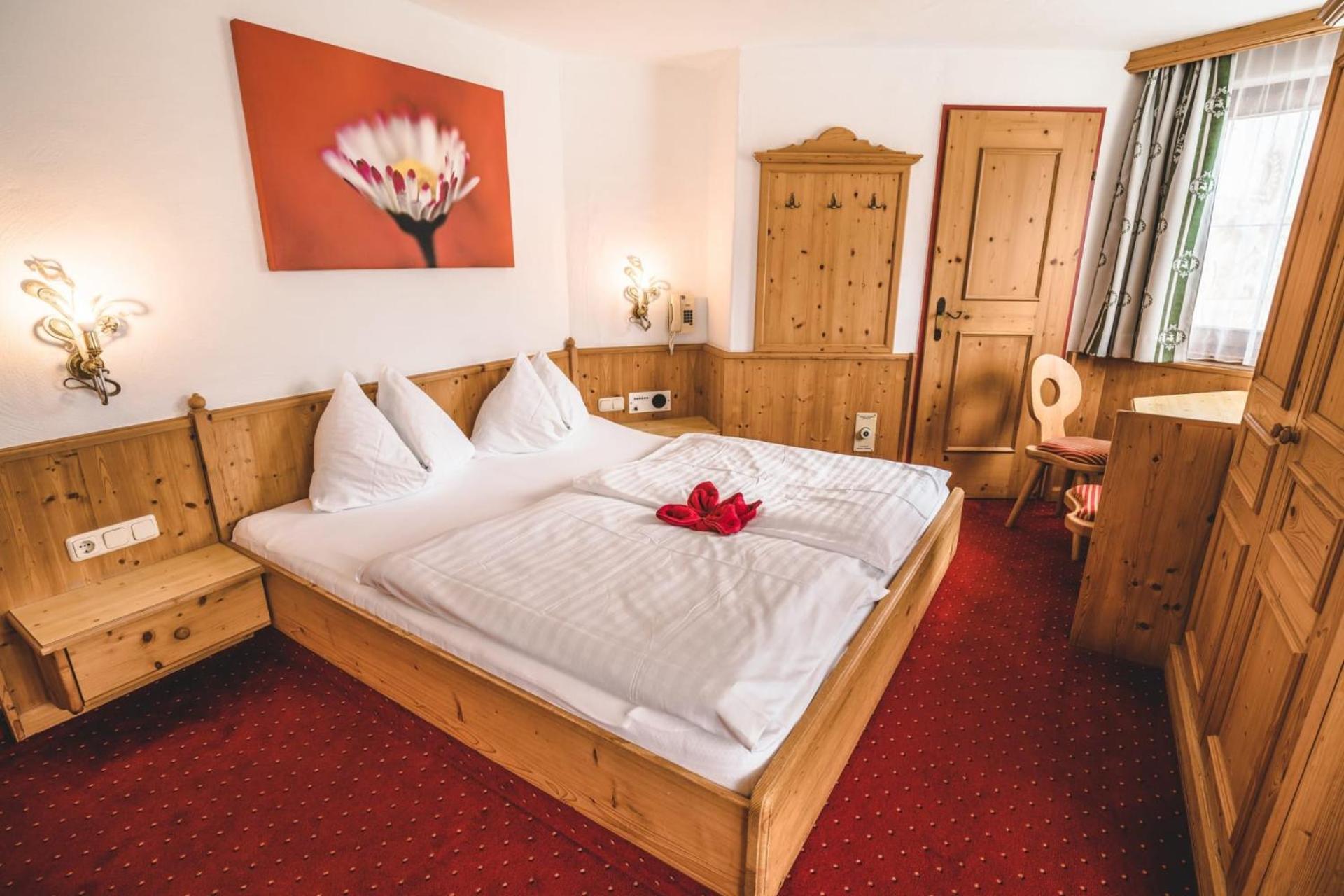 Hotel Metzgerwirt Kirchberg in Tirol Exteriér fotografie