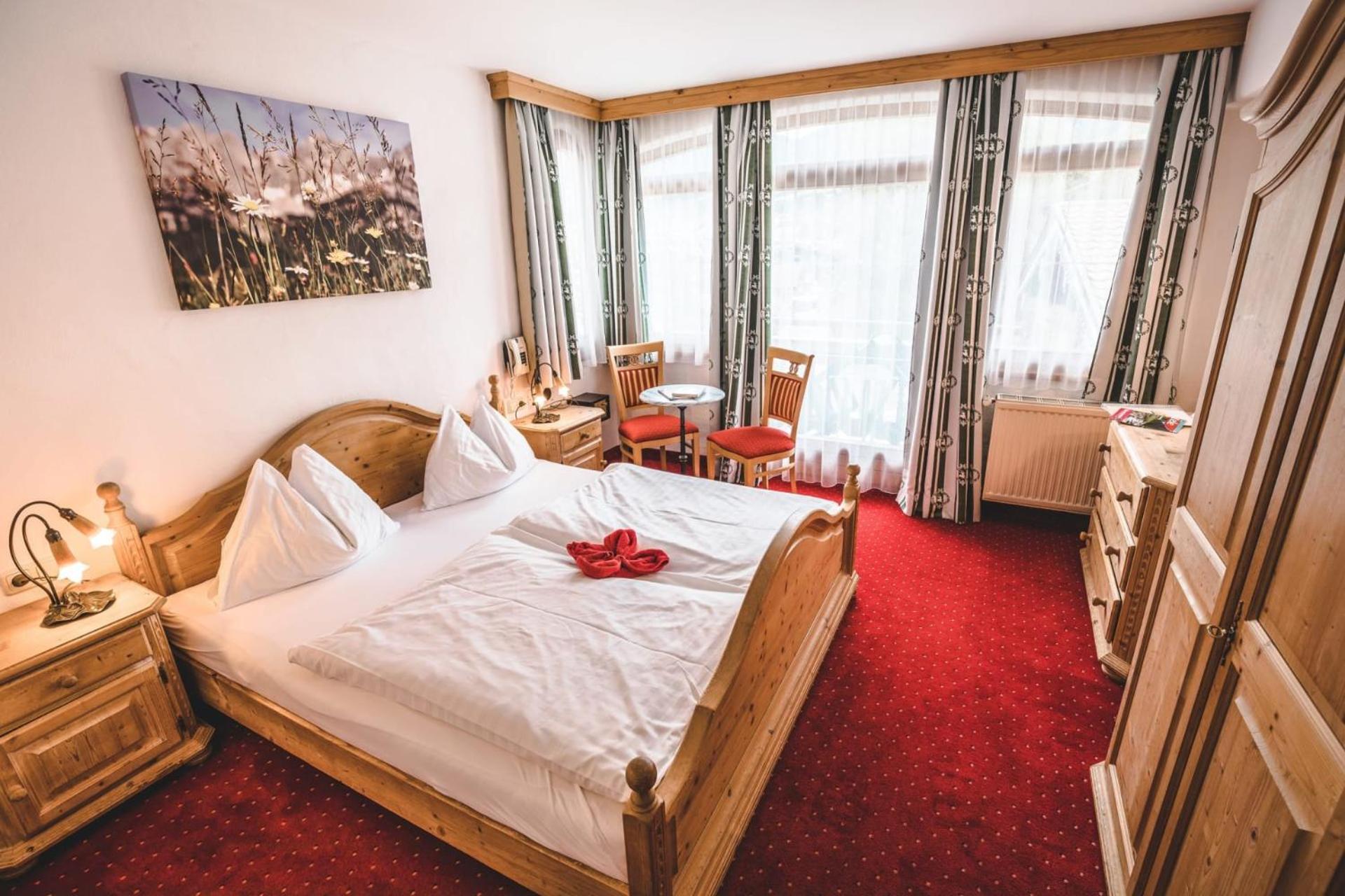 Hotel Metzgerwirt Kirchberg in Tirol Exteriér fotografie