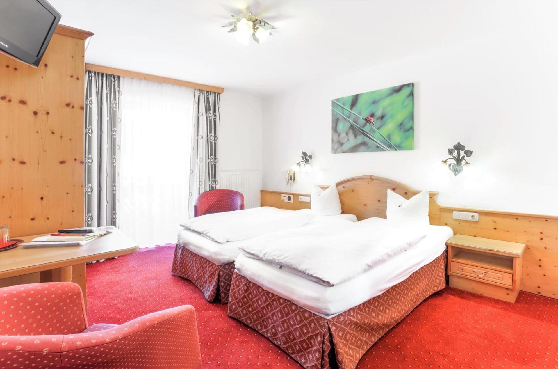 Hotel Metzgerwirt Kirchberg in Tirol Exteriér fotografie