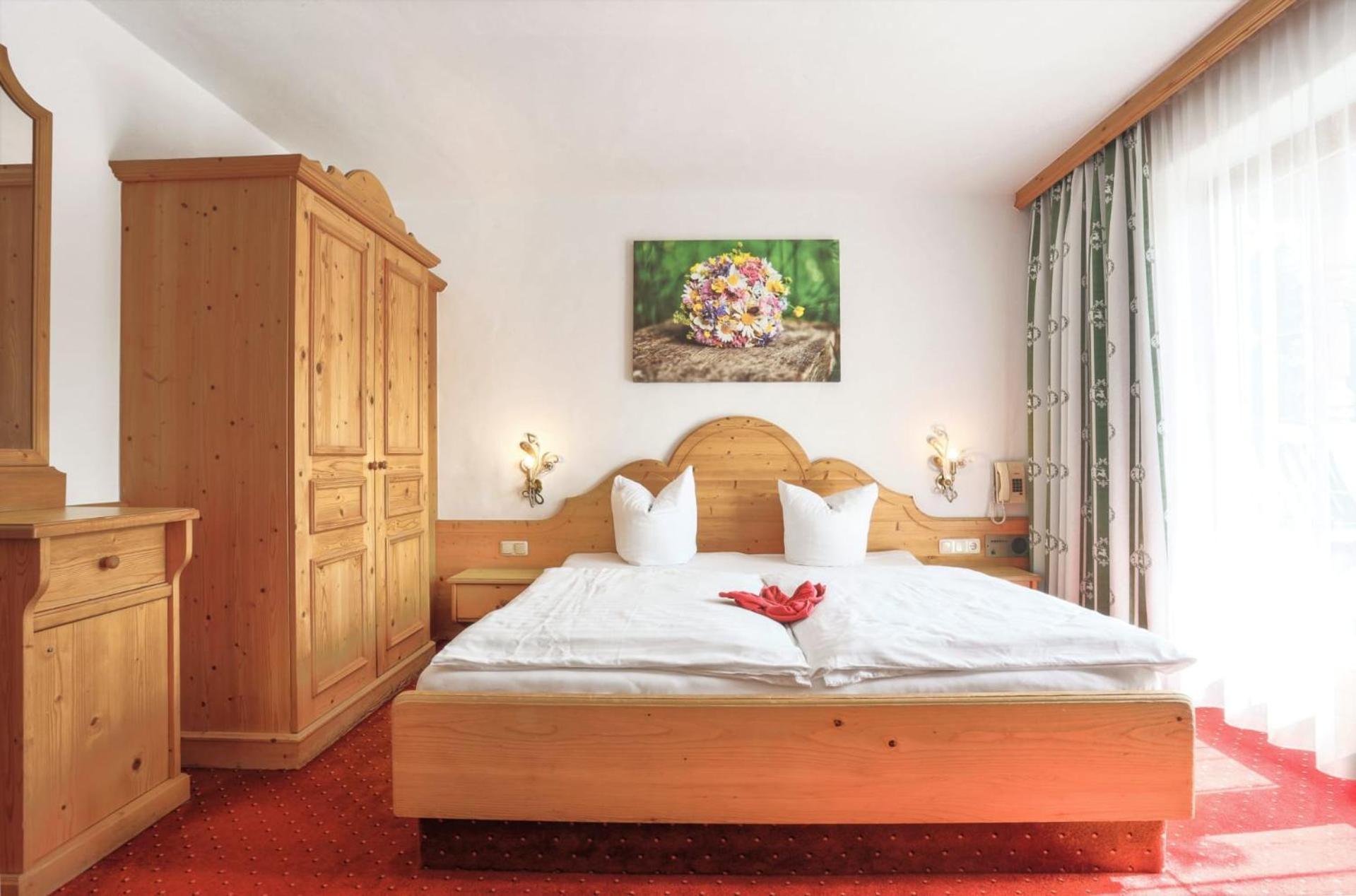 Hotel Metzgerwirt Kirchberg in Tirol Exteriér fotografie