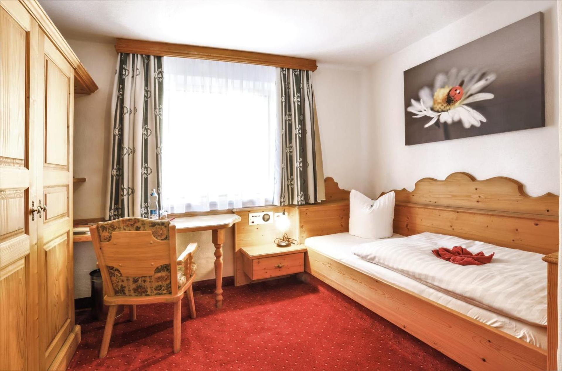 Hotel Metzgerwirt Kirchberg in Tirol Exteriér fotografie